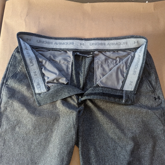 Under Armour Shorts (Size 36) - Picture 4 of 8